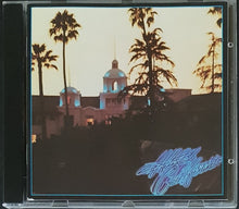 Load image into Gallery viewer, Eagles - Hotel California