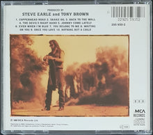 Load image into Gallery viewer, Earle, Steve - Copperhead Road