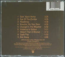 Load image into Gallery viewer, John Fogerty - Eye Of The Zombie