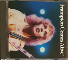 Load image into Gallery viewer, Peter Frampton - Frampton Comes Alive!