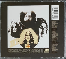 Load image into Gallery viewer, Led Zeppelin - III