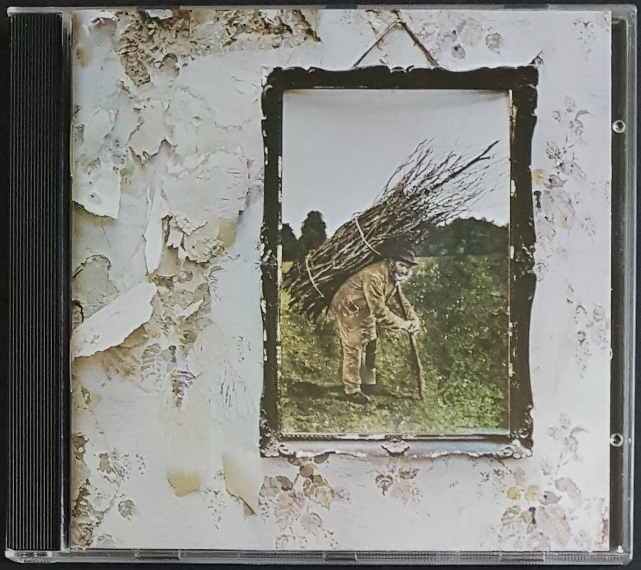 Led Zeppelin - IV – Vicious Sloth Collectables