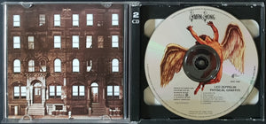 Led Zeppelin - Physical Graffiti