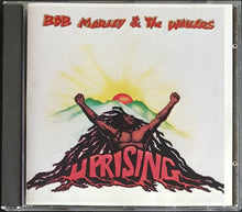 Load image into Gallery viewer, Bob Marley &amp; The Wailers- Uprising