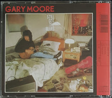 Load image into Gallery viewer, Moore, Gary - Still Got The Blues