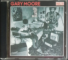 Load image into Gallery viewer, Moore, Gary - Still Got The Blues