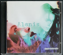 Load image into Gallery viewer, Alanis Morisette - Jagged Little Pill