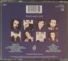 Load image into Gallery viewer, Pogues - Peace And Love