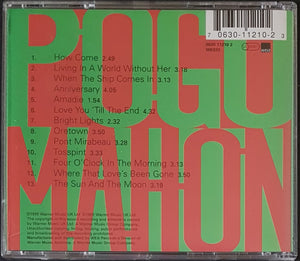 Pogues - Pogue Mahone