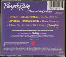 Load image into Gallery viewer, Prince - And The Revolution - Purple Rain