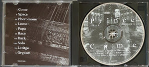 Prince - Come