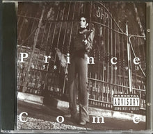 Load image into Gallery viewer, Prince - Come