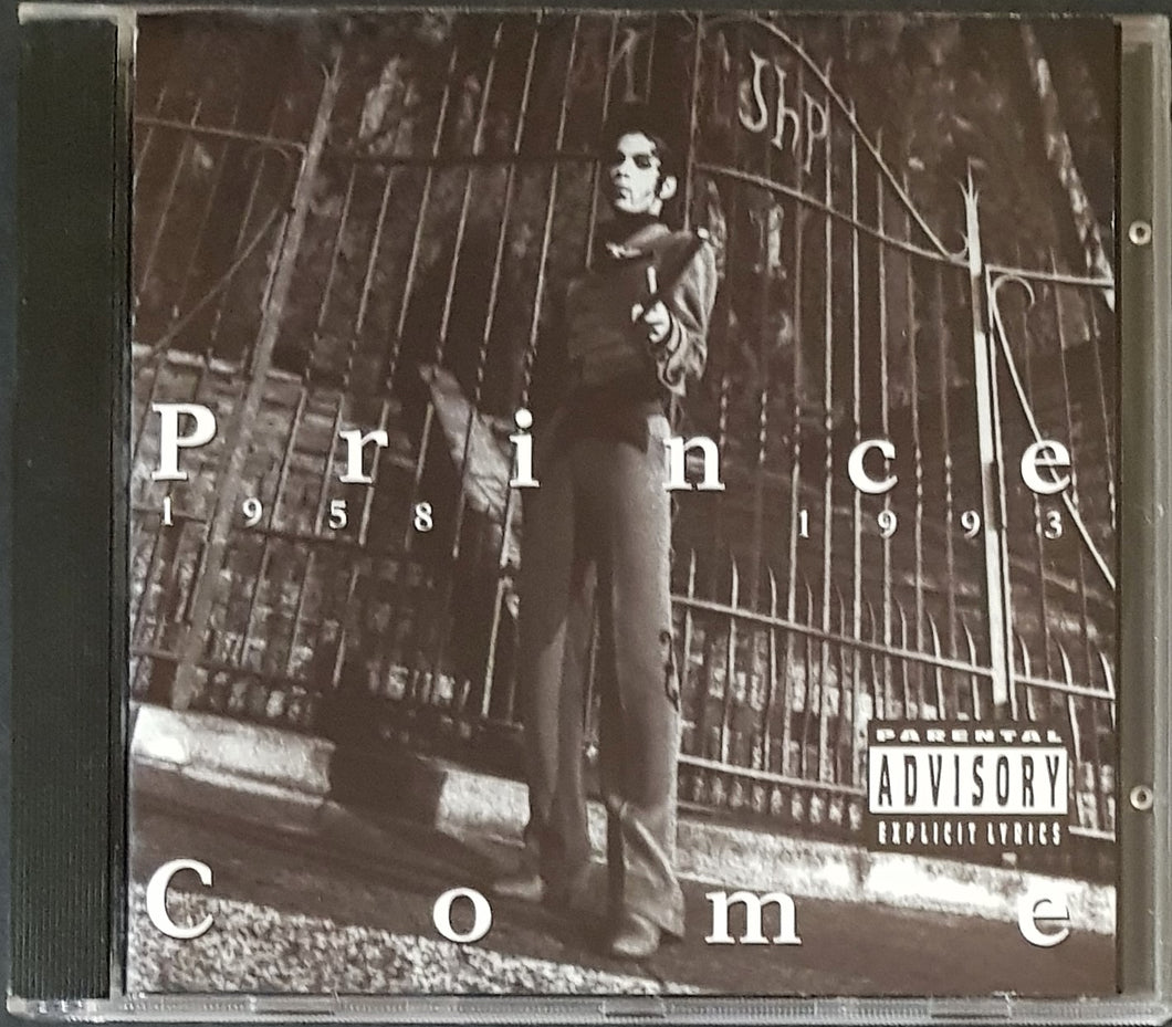 Prince - Come