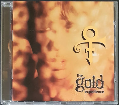 Prince - The Artist (FKAP) - The Gold Experience