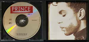 Prince - The Hits / The B-Sides