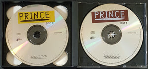 Prince - The Hits / The B-Sides