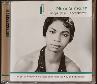 Nina Simone - Sings The Standards