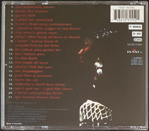 Nina Simone - Released