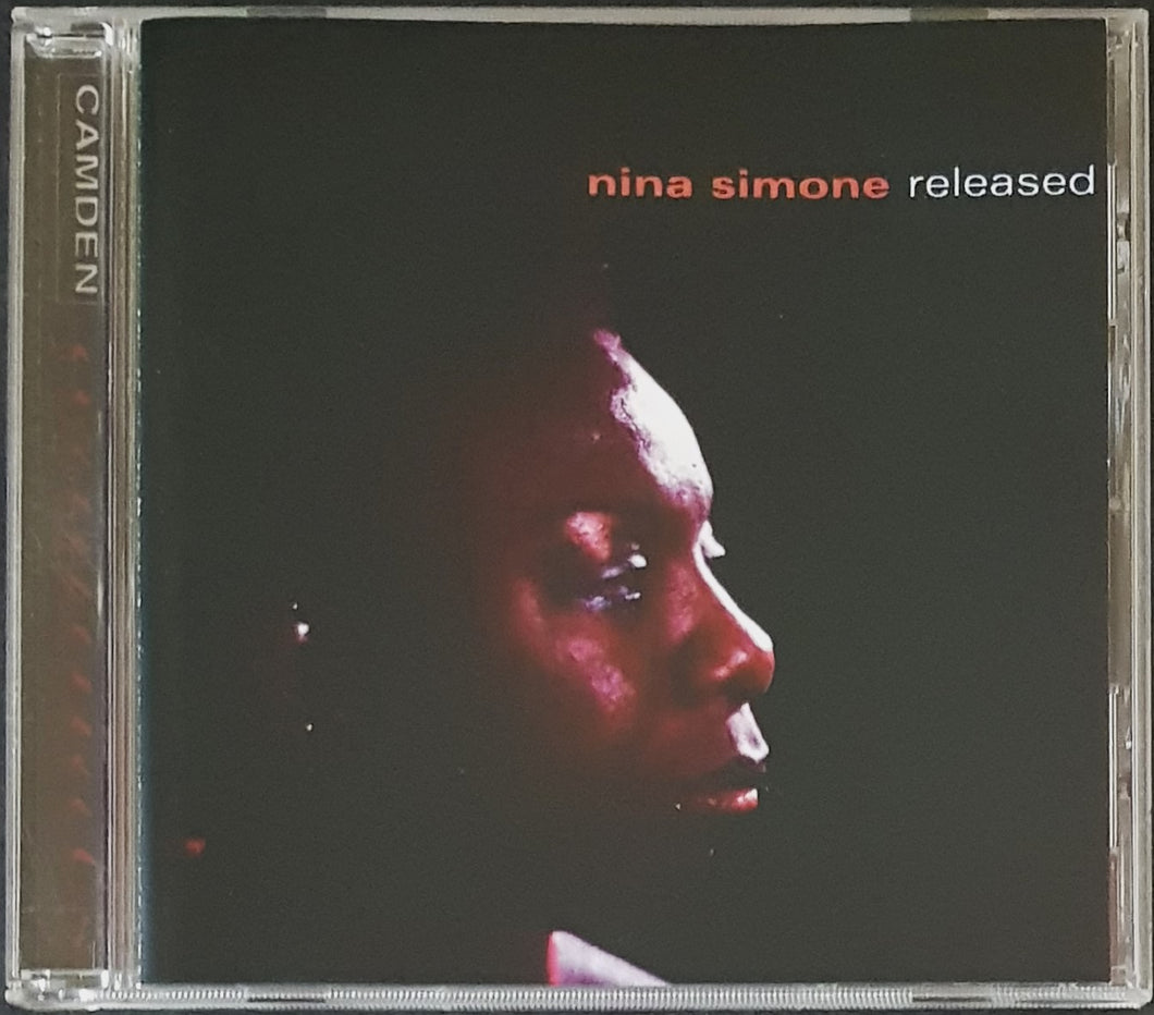 Nina Simone - Released