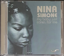Load image into Gallery viewer, Nina Simone - My Baby Just Cares For Me