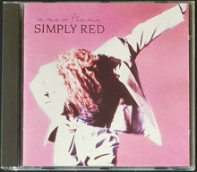 Load image into Gallery viewer, Simply Red - A New Flame