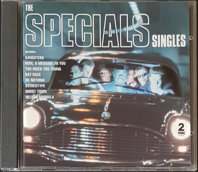 Specials - The Specials Singles