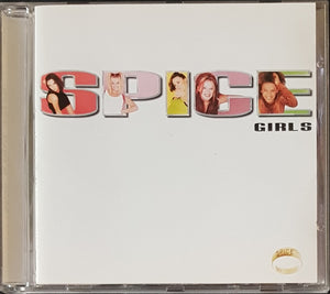 Spice Girls - Spice