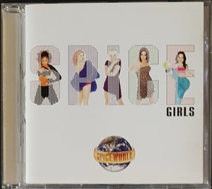 Spice Girls - Spiceworld