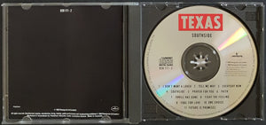 Texas (UK) - Southside