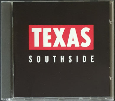 Texas (UK) - Southside
