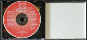 O.S.T. - Forrest Gump - The Soundtrack