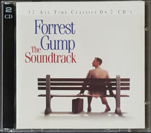 Load image into Gallery viewer, O.S.T. - Forrest Gump - The Soundtrack