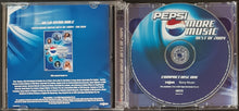 Load image into Gallery viewer, V/A - Pepsi More Music - Best Of 2004