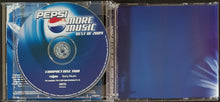 Load image into Gallery viewer, V/A - Pepsi More Music - Best Of 2004