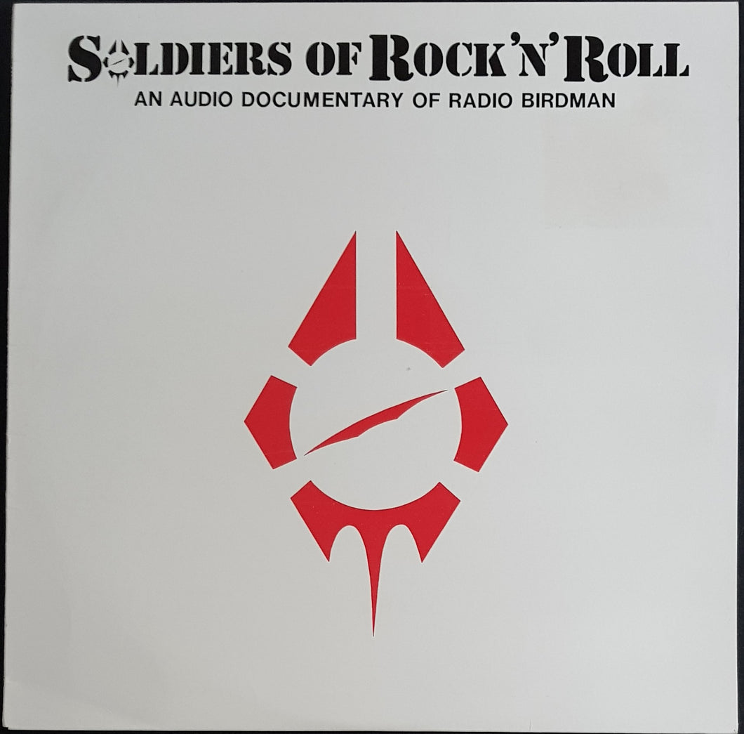 Radio Birdman - Soldiers Of Rock 'n' Roll