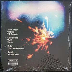 Silversound - The Silversound