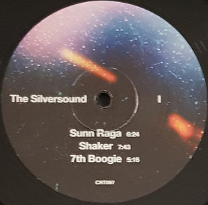 Silversound - The Silversound