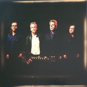 Silversound - The Silversound