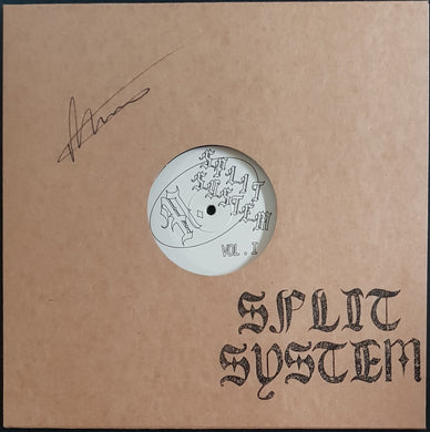 Split System - Vol.1