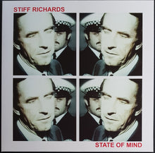 Load image into Gallery viewer, Stiff Richards - State Of Mind