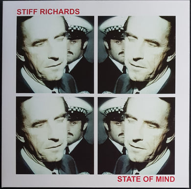 Stiff Richards - State Of Mind