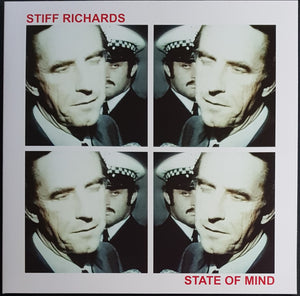 Stiff Richards - State Of Mind
