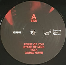 Load image into Gallery viewer, Stiff Richards - State Of Mind