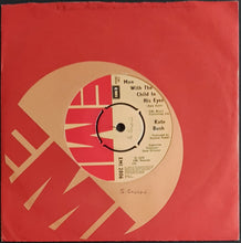 Load image into Gallery viewer, Kate Bush - Man With The Child In His Eyes