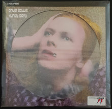 Load image into Gallery viewer, David Bowie - Hunky Dory