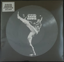 Load image into Gallery viewer, David Bowie - The Man Who Sold The World