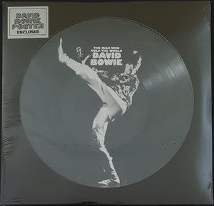 David Bowie - The Man Who Sold The World