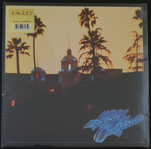 Load image into Gallery viewer, Eagles - Hotel California - 180 gram Vinyl