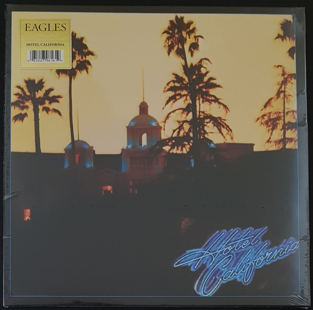 Eagles - Hotel California - 180 gram Vinyl