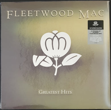 Fleetwood Mac - Greatest Hits